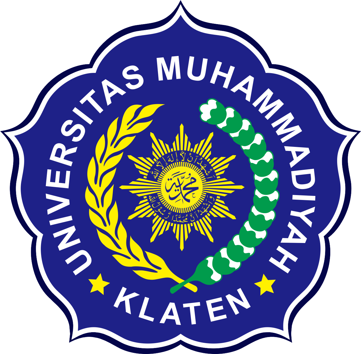 Logo UMKLA